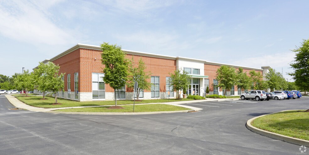 More Photos Of 220 W Kensinger Rd, Cranberry Township Flex For Lease