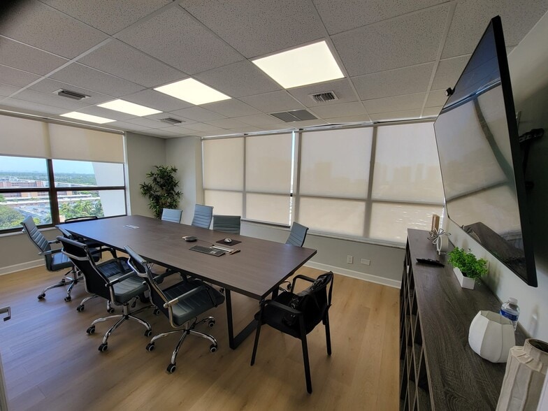 More Photos Of 1250 E Hallandale Beach Blvd, Hallandale Beach Office For Lease