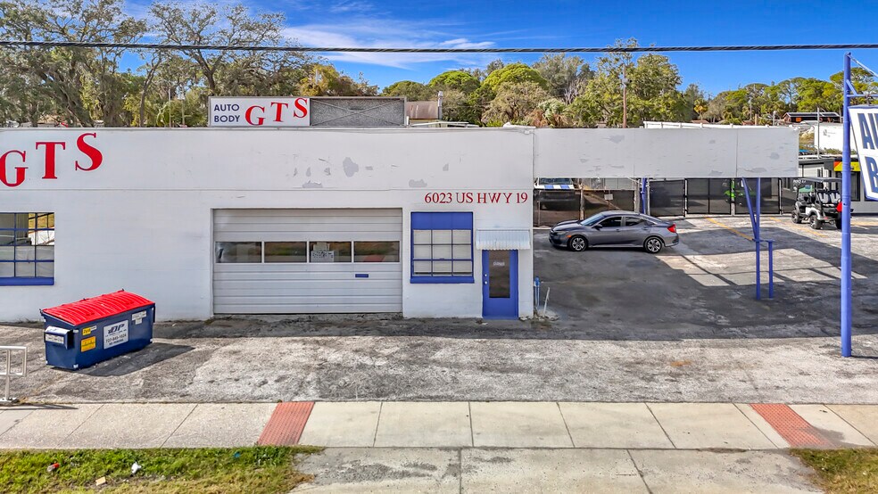 More Photos Of 6023 US Highway 19, New Port Richey Land For Sale