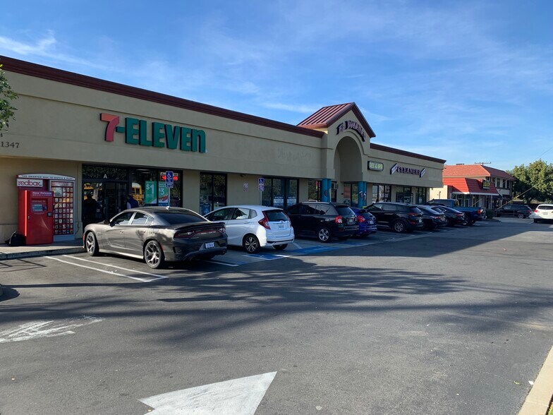 Primary Photo Of 1347 S Azusa Ave, West Covina Unknown For Lease