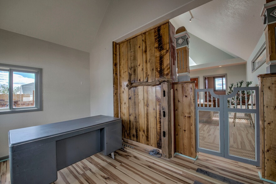 More Photos Of 551 Front St, Fairplay Office For Sale