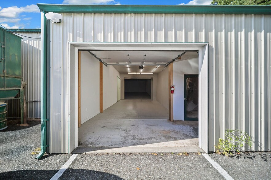 More Photos Of 5805 NE Minder Rd, Poulsbo Industrial For Sale