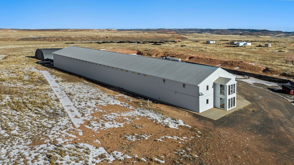 More Photos Of 1 Stevenson Rd, Laramie Specialty For Lease
