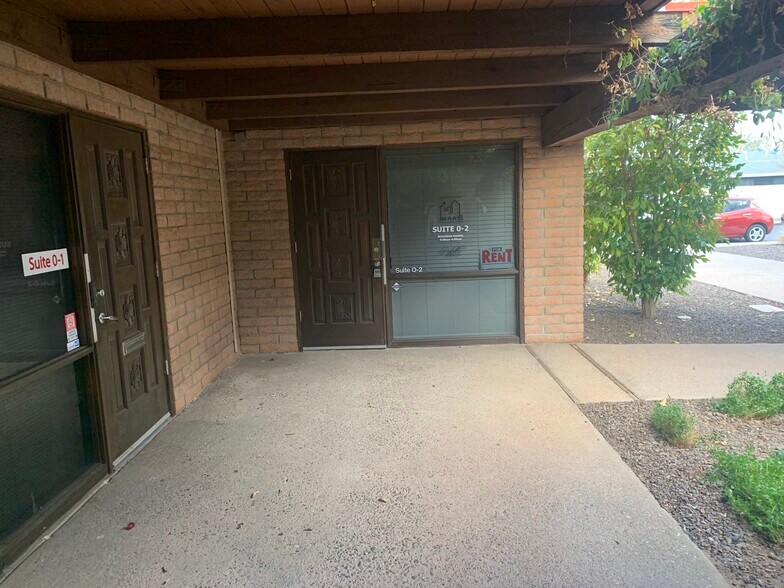 More Photos Of 1550 E University Dr, Mesa Office For Lease