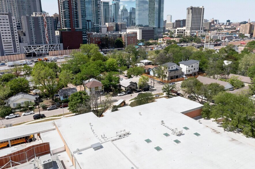 More Photos Of 78 San Marcos St, Austin Office Residential For Lease