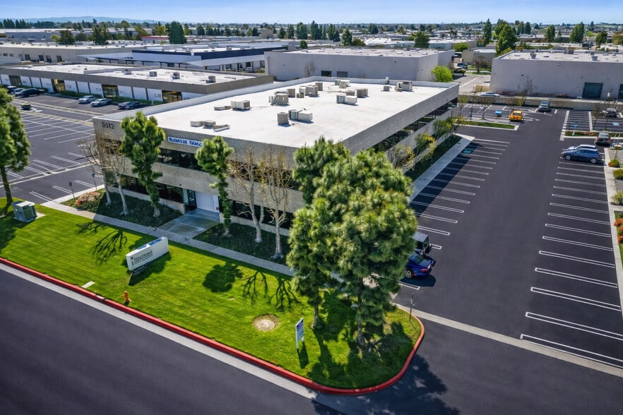 More Photos Of 5312 Bolsa Ave, Huntington Beach Loft Creative Space For Lease