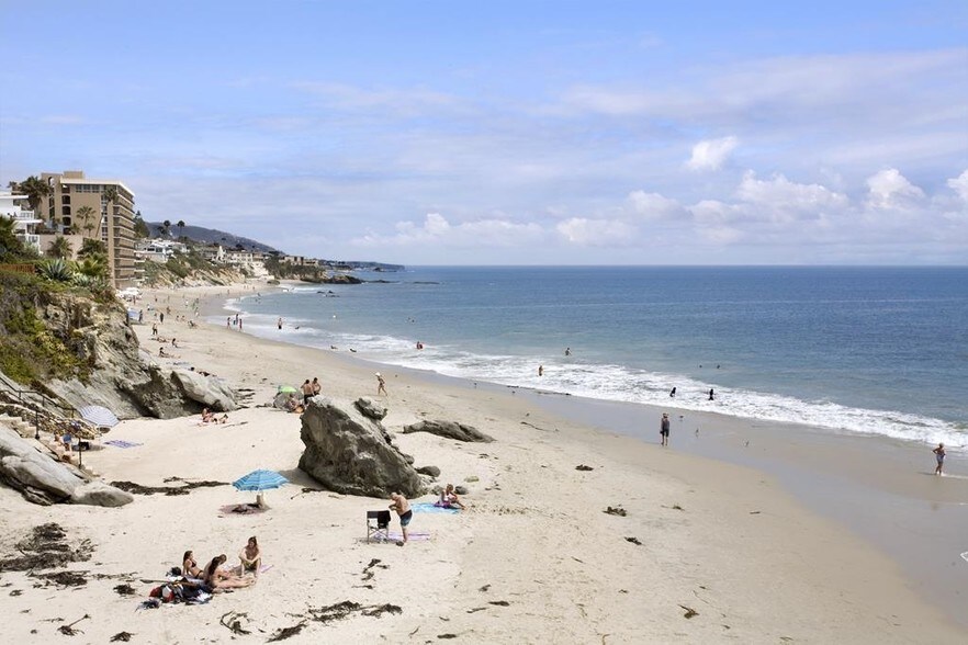 More Photos Of 150 Cress St, Laguna Beach Apartments For Sale