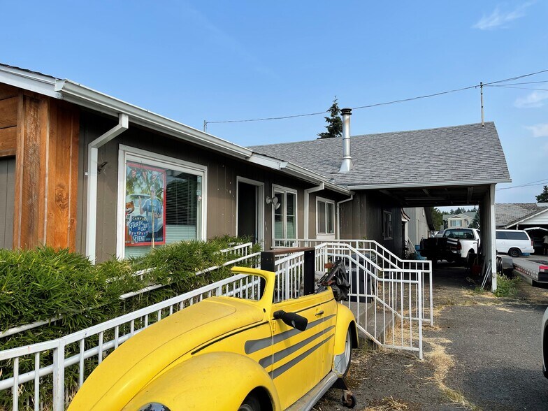 More Photos Of 2784-2800 Baseline St, Cornelius Auto Dealership For Sale