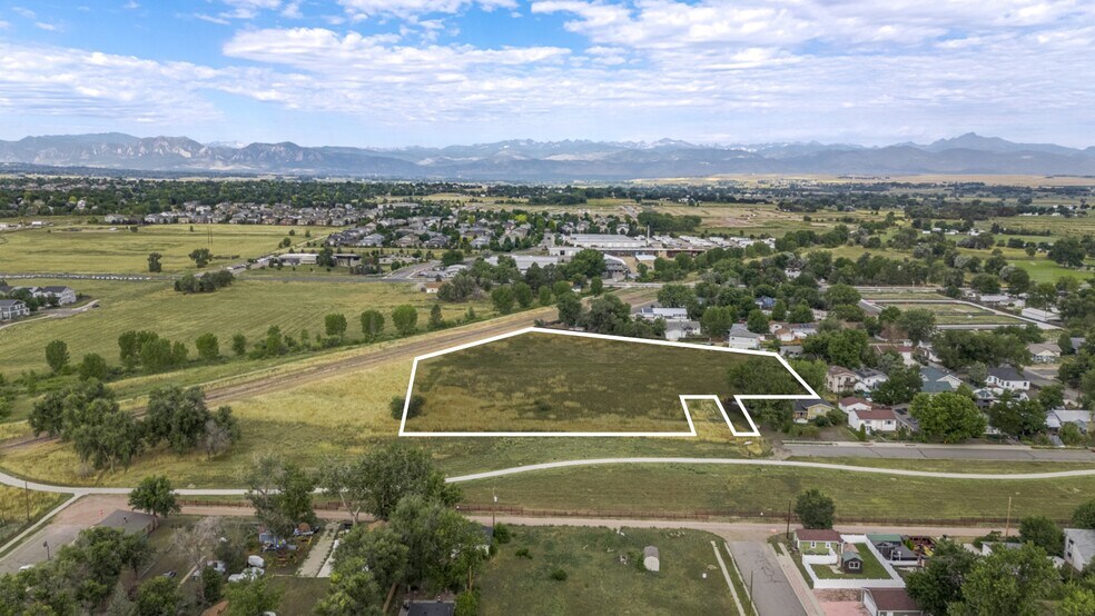 More Photos Of 0 High Street, Erie Land For Sale