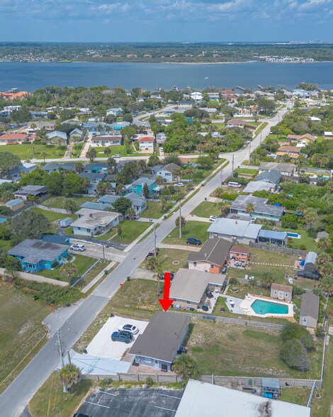 More Photos Of 133 Bridgeport Rd, Daytona Beach Shores Office For Sale