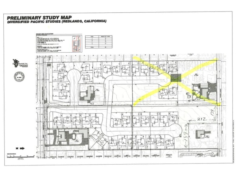 More Photos Of 1305 E San Bernardino Ave, Redlands Land For Sale