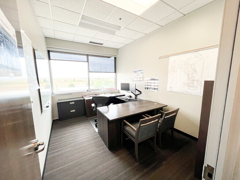 More Photos Of 6401 Holiday Hill Rd, Midland Office For Lease