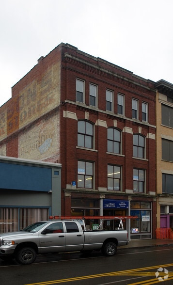 More Photos Of 227 W Water St, Elmira Storefront Retail Residential For Lease