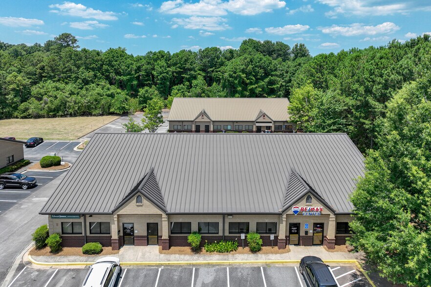 Primary Photo Of 3030 McEver Rd, Gainesville Medical For Sale