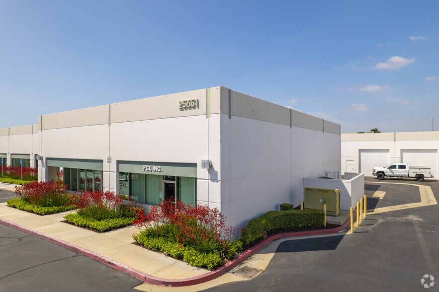 More Photos Of 25691 Atlantic Ocean Dr, Lake Forest Light Distribution For Lease