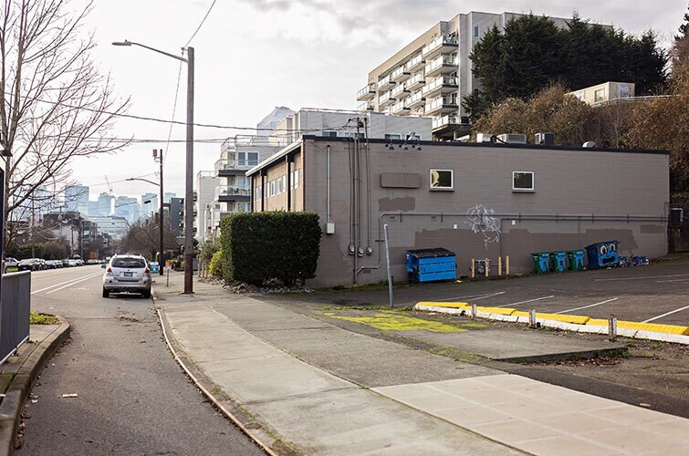 More Photos Of 1749-1751 Dexter Ave N, Seattle Medical For Lease