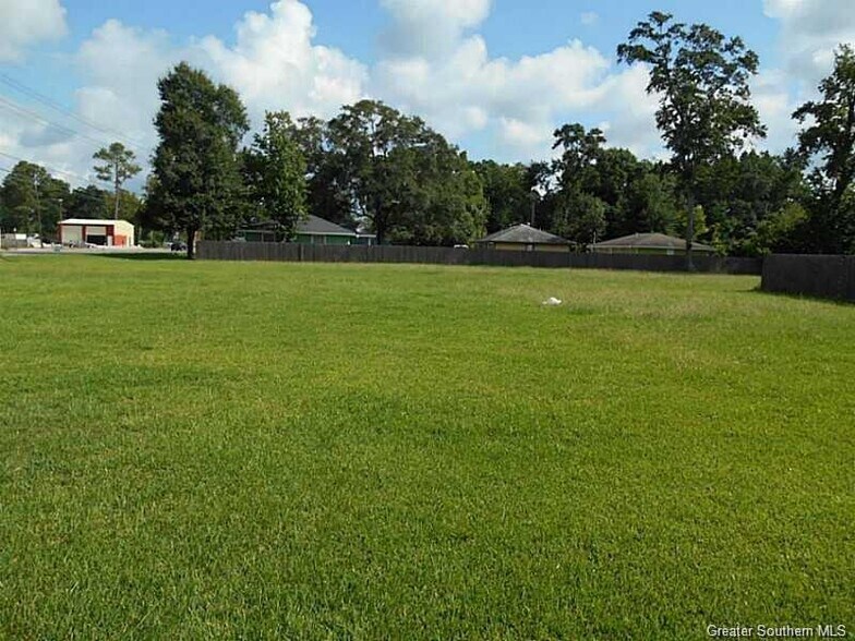 More Photos Of Tbd North Martin Luther King Hwy, Lake Charles Land For Sale