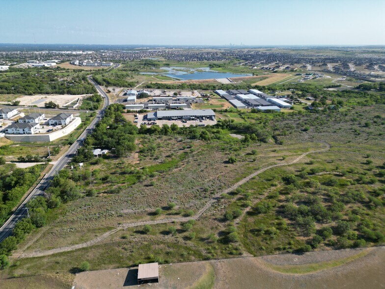 More Photos Of Farm to Market Road 2001, Buda Land For Sale