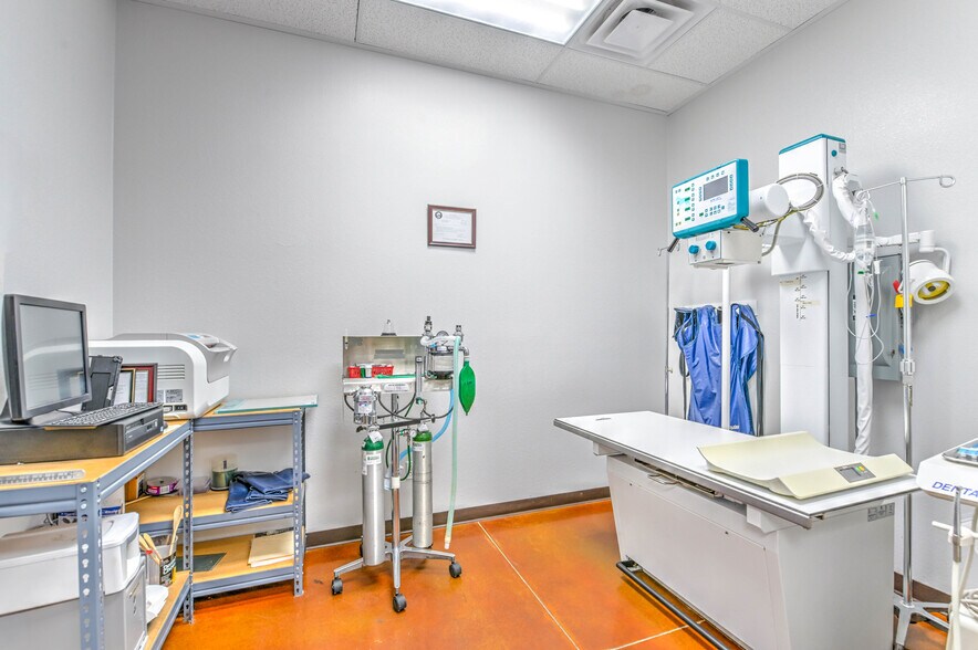 More Photos Of 2740 Homestead Rd, Pahrump Healthcare For Sale