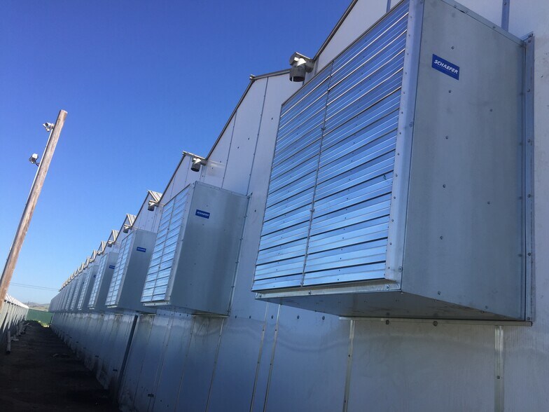 More Photos Of 26800 Encinal Rd, Salinas Manufacturing For Lease