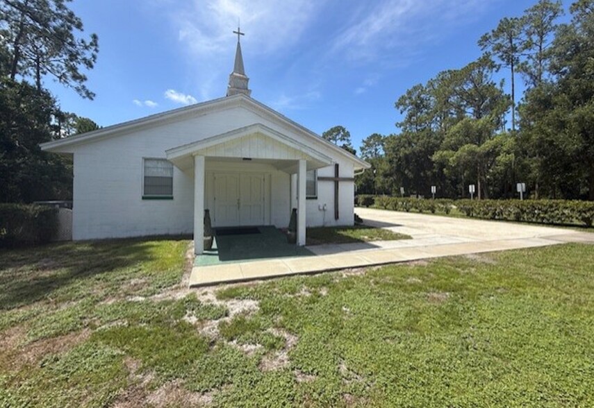 More Photos Of 8826 Trevarthon Rd, Orlando Specialty For Sale