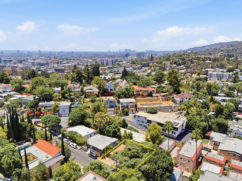 More Photos Of 2127 Vine St, Los Angeles Apartments For Sale