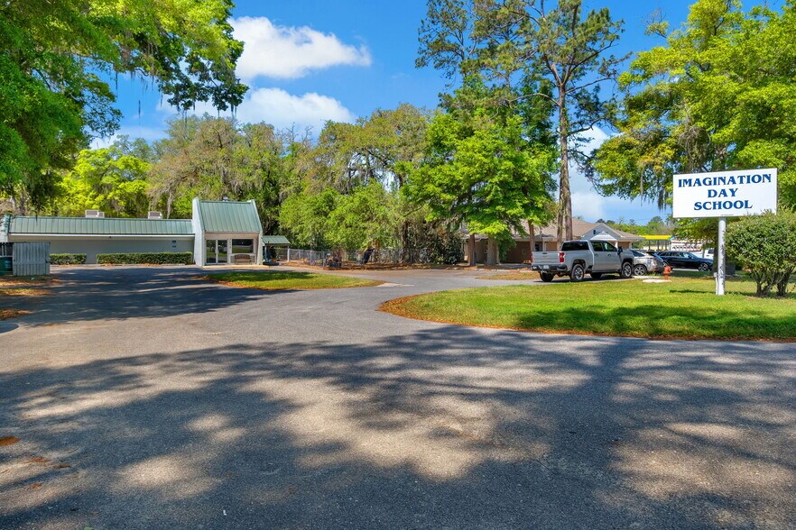 More Photos Of 3472 N Monroe St, Tallahassee Office For Sale