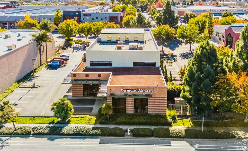 More Photos Of 102 Cross St, San Luis Obispo Office For Lease