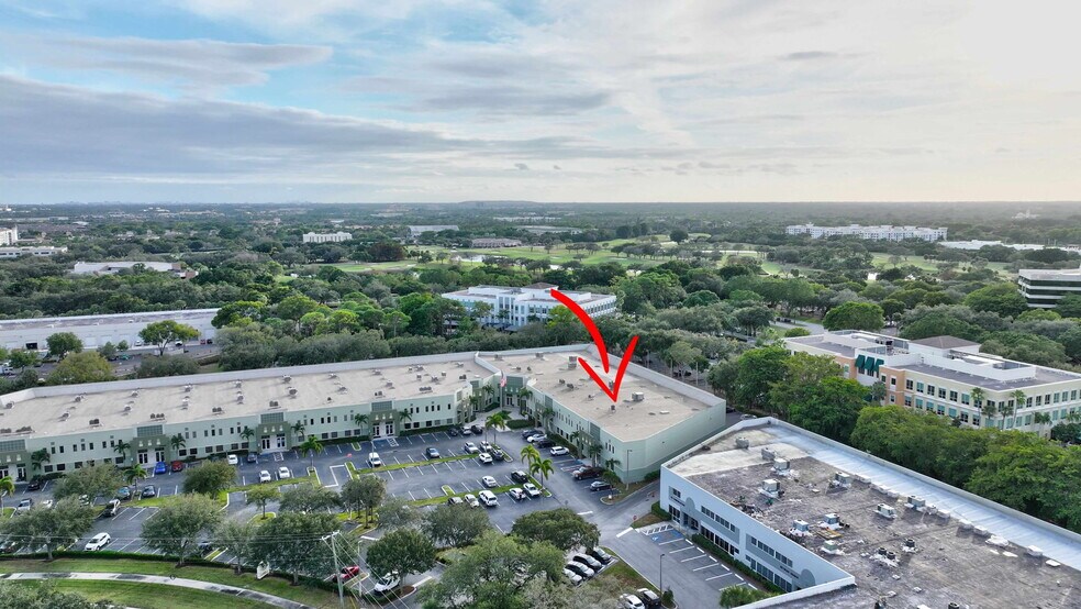 More Photos Of 1200 S Rogers Cir, Boca Raton Warehouse For Lease