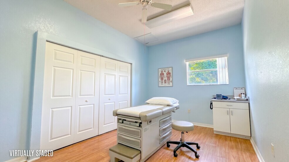More Photos Of 4040 E County Road 540A, Lakeland Religious Facility For Sale