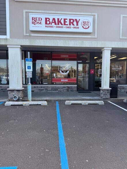 More Photos Of 4302-4338 US Highway 9, Howell General Retail For Sale