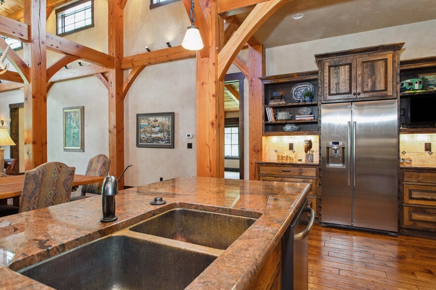 More Photos Of 380-390 Haskill Basin Rd, Whitefish Land For Sale