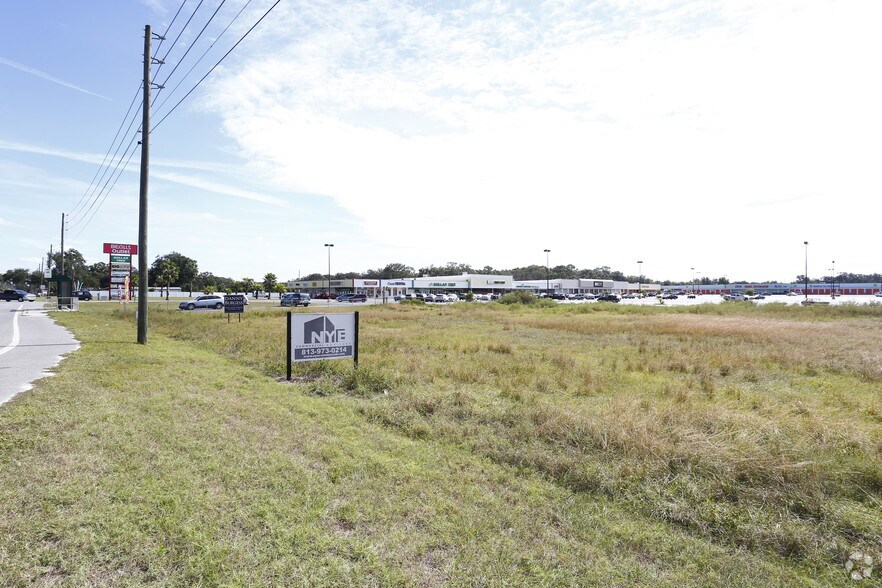 More Photos Of State Road 54 @ Allen, Zephyrhills Land For Sale