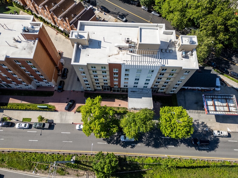 More Photos Of 183-15 Horace Harding Expy, Fresh Meadows Hotel For Sale