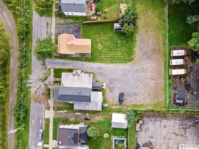 More Photos Of 21 Prospect St, Fredonia Restaurant For Sale