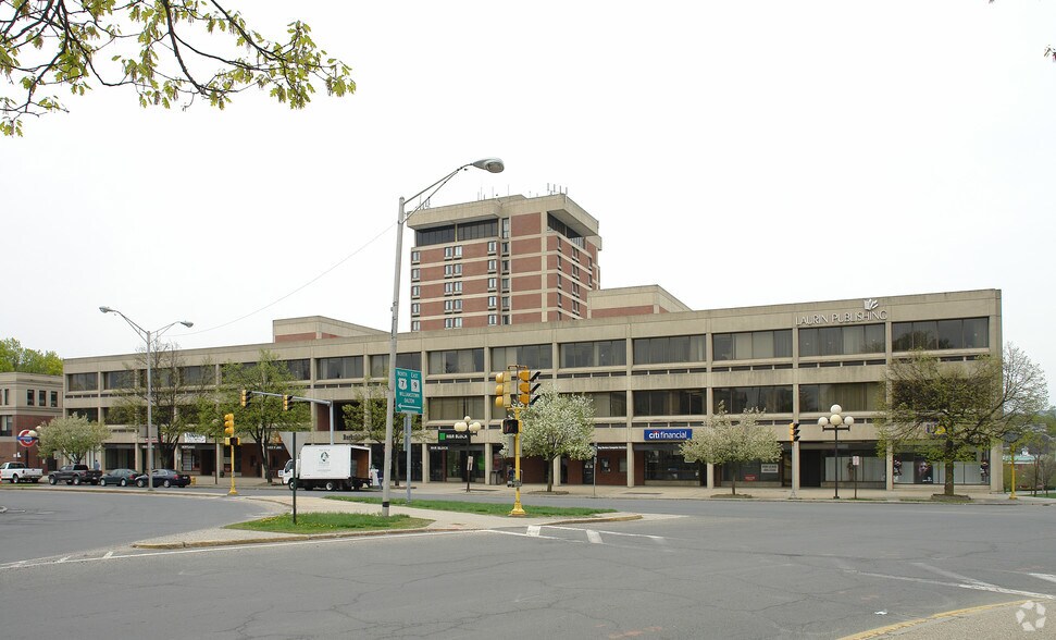 Primary Photo Of 2 South St, Pittsfield Office For Lease