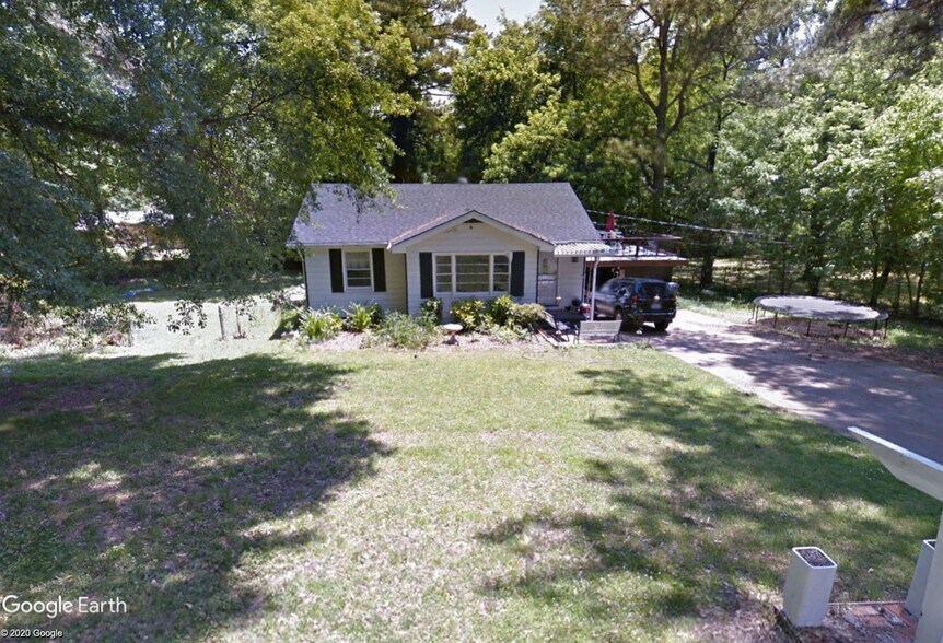 More Photos Of 3131 Timberlake Rd, Vestavia Land For Sale