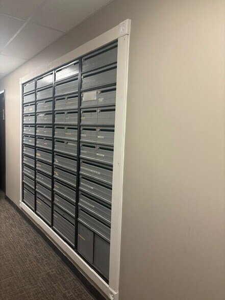 More Photos Of 1-7 N Broadway, Edmond Office For Sale