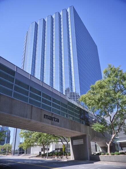 More Photos Of 950 E Paces Ferry Rd NE, Atlanta Office For Lease