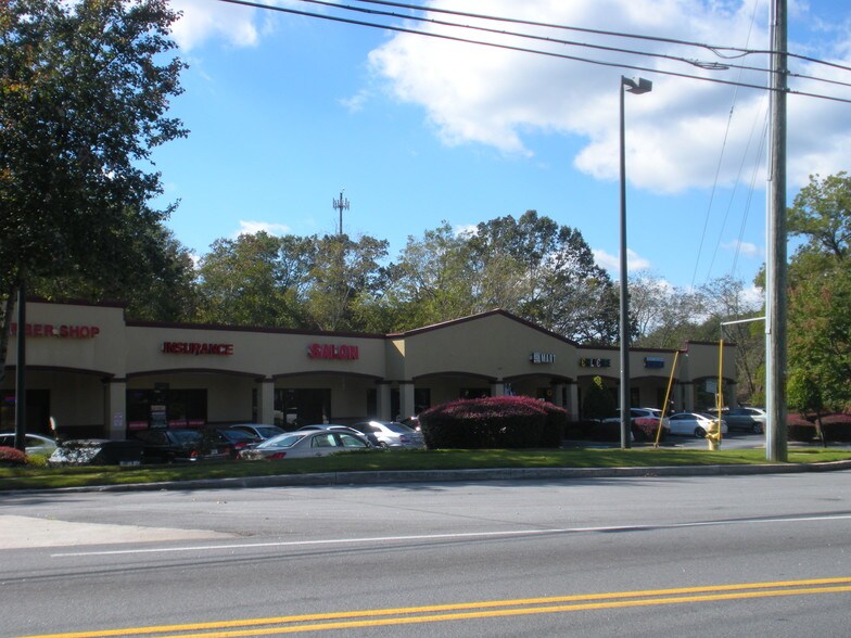 More Photos Of 1879 Stone Mountain Lithonia Rd, Lithonia Storefront Retail Office For Sale