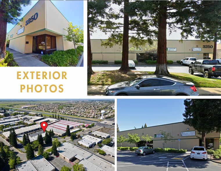 More Photos Of 3250 Monier Cir, Rancho Cordova Manufacturing For Sale