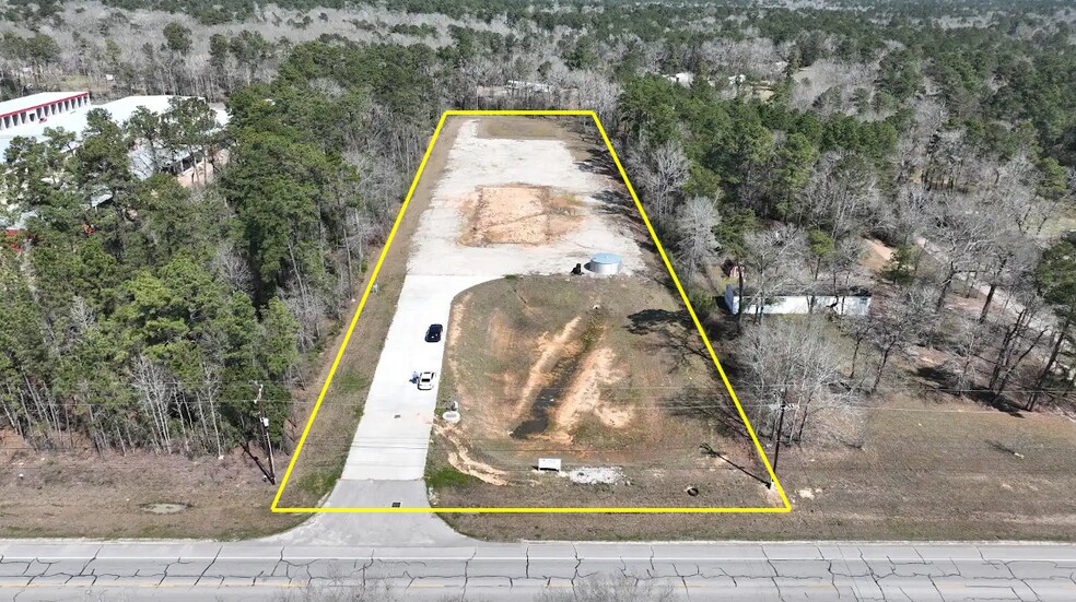 Primary Photo Of 12641 FM 1314 Rd, Conroe Land For Sale