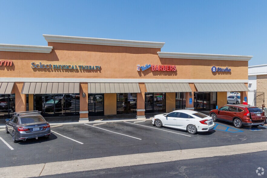 More Photos Of 9801-9975 Walker St, Cypress Unknown For Lease