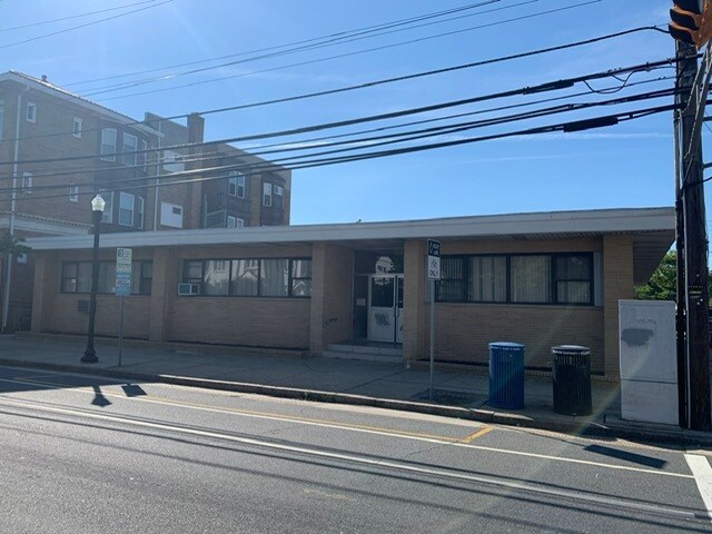 Primary Photo Of 4001 Atlantic Ave, Atlantic City Office For Sale