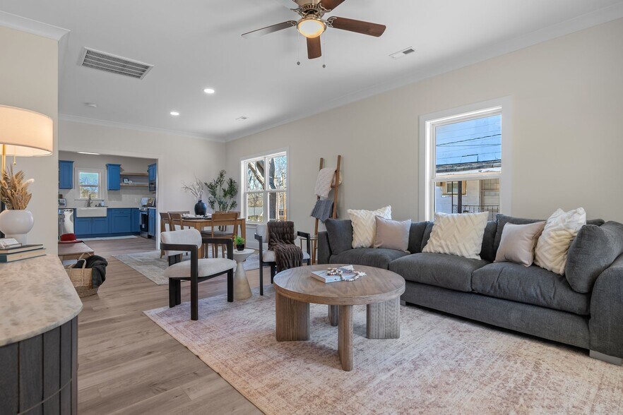 More Photos Of , Greenville Multifamily For Sale