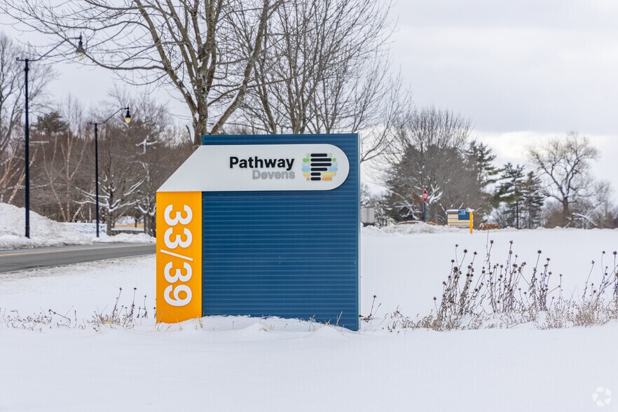 More Photos Of 39 Jackson Rd, Devens Flex For Lease