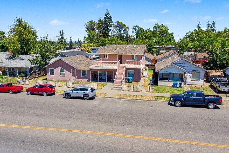 More Photos Of 1315 E St, Marysville Apartments For Sale