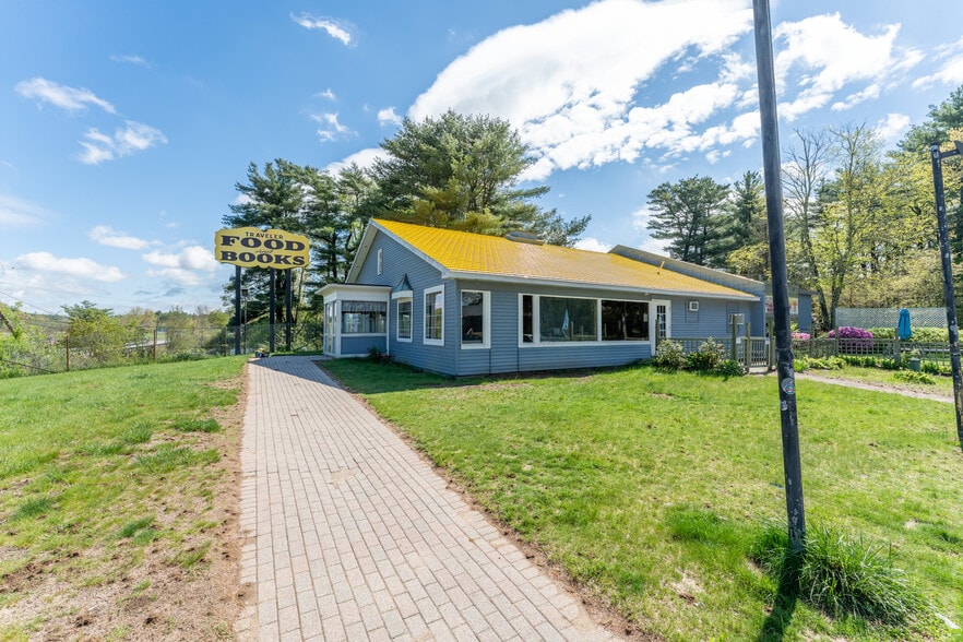 Primary Photo Of 1257 Buckley Hwy, Union Office For Sale