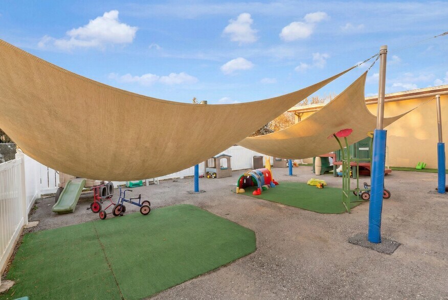 More Photos Of 1805 Princeton Ave, Trenton Daycare Center For Sale