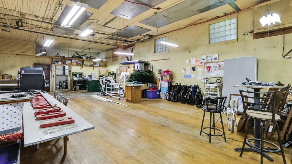 More Photos Of 106 S Harding St, Owen Apartments For Sale